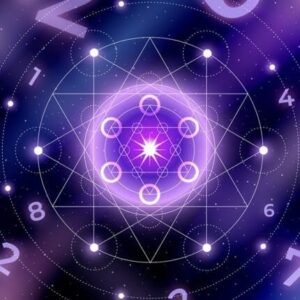 Advance Numerology Courses Part 1